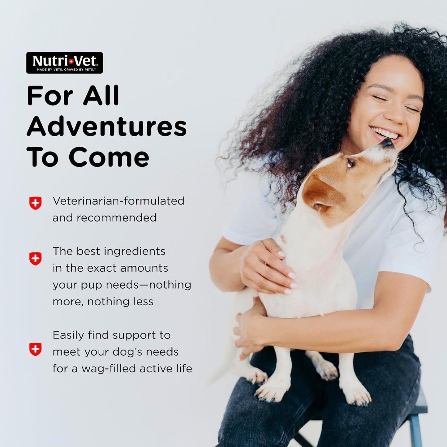 Pet-Ease Soft Chews for Dogs, Vet Formulated with Chamomile & Tryptophan to Soothe and Calm during Storms, Separation Anxiety, and Loud Noises, Dog Calming Supplement, 6.0 Oz